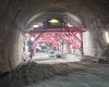 Zi istorică pentru infrastructura rutieră din România. Toți ochii vor fi pe primul tunel de autostradă