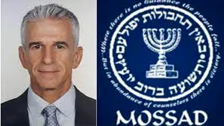 Cine este David Barnea, noul șef Mossad