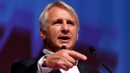 <strong>Teodorovici considerã negocierile Guvernului cu profesorii drept o „târguialã” </strong>