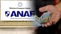 Fără proces: Cum să beneficiezi de scutirea majorărilor de întârziere la ANAF