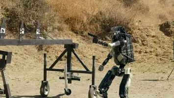 Cine i-a creat și la ce folosesc roboții ucigași