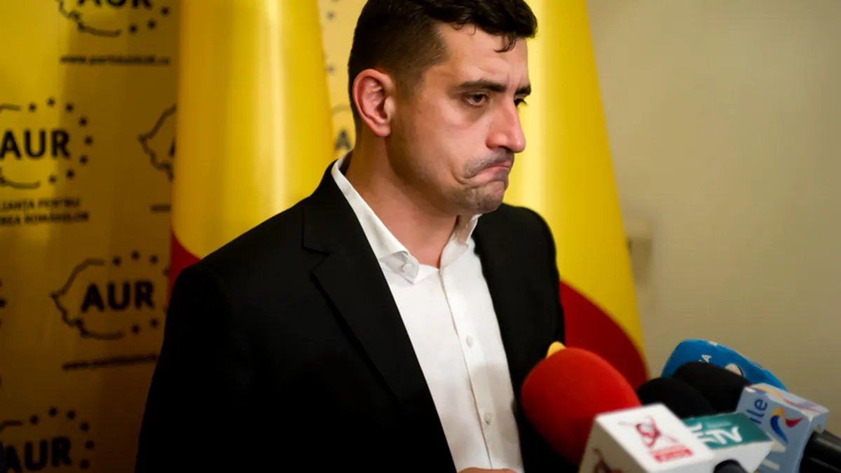 Alianța Național Țărănistă se dezice de AUR