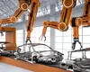 Angajații unei mari fabrici auto au fost trimiși acasă