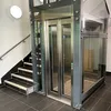 Lift în vechile blocuri comuniste cu trei sau patru etaje? Șanse mici să avem parte curând de așa ceva!