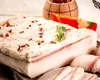 După sărbători, rămâne întrebarea: ce efecte are slănina asupra colesterolului?