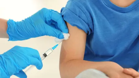 CNAS: Cine beneficiază de vaccinuri în regim de compensare