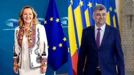 Marcel Ciolacu invită USR la guvernare, dar cu o condiție de neacceptat pentru Elena Lasconi: Eu încerc să creez o punte de comunicare, vă rog să nu o distrugem