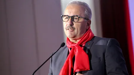 Vasile Dâncu: „Întotdeauna se termină banii când este vorba de profesori”