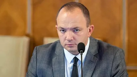 Un fost secretar de stat în Ministerul Sănătăţii, candidatul PSD pentru conducerea CJ Bihor