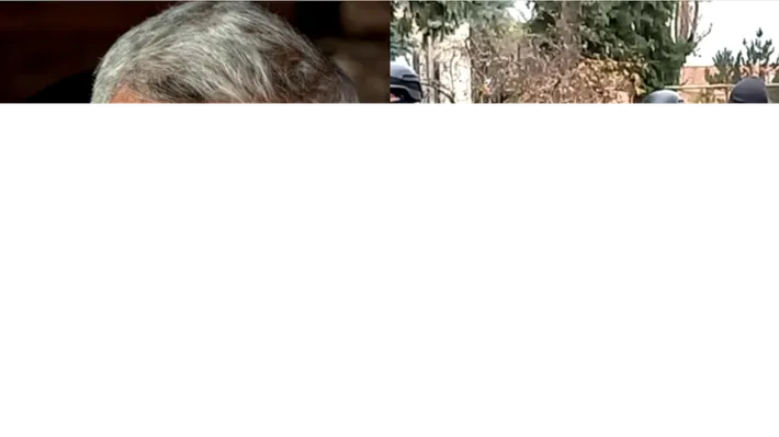 Georgescu și Potra, în fața Curții de Apel. Judecătorii decid dacă începe judecata