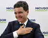 Nicușor Dan și-ar dori un fost premier pe post de consilier