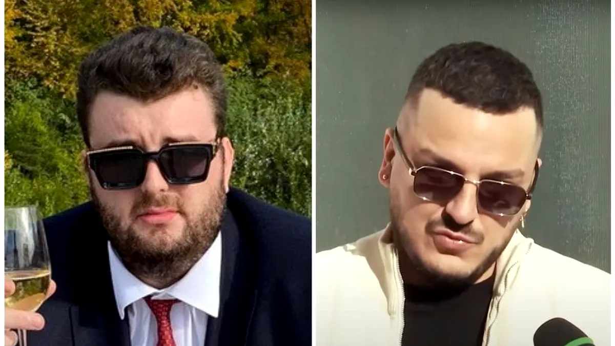 Makaveli, audiat în dosarul de șantaj: Victoraș Micula și legăturile cu campaniile electorale
