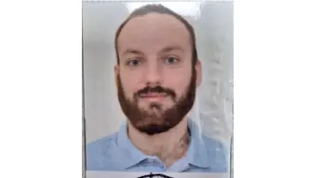 Criminal periculos, evadat de sub escorta Poliției! Vezi ce semnalmente are