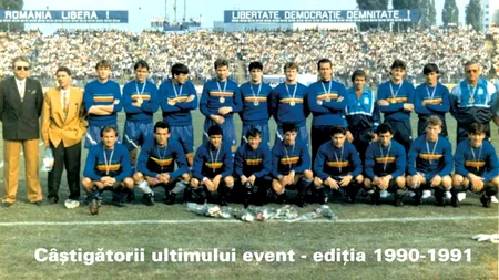 Un fost component al Universității Craiova, titular în echipa care a adus ultimul event în Bănie, a murit după o lună de comă indusă