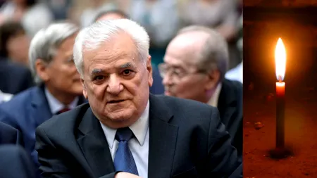 S-a stins din viață Liviu Maior, fost ministru al Educației. Avea 85 de ani