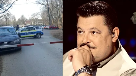 Scandalul Greenfield - Ce vrea actorul Mihai Bobonete de la primărița Clotilde Armand 