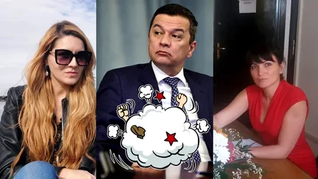 Bătaie de pomină la ușa lui Grindeanu între două consiliere de la Ministerul Transporturilor