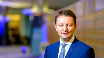Siegfried Mureșan începe negocierile pentru Guvern: PNL și USR, primele pe listă