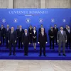 Cum își împart atribuțiile cei cinci vicepremieri din Guvern. Deciziile lui Ilie Bolojan, publicate în Monitorul Oficial