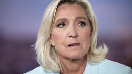 Marine Le Pen, găsită vinovată de deturnare de fonduri publice. Tribunalul din Paris a spus cât e prejudiciul
