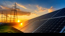 Fitch confirmă ratingul Electrica, dar factura investițiilor începe să se vadă în cifre