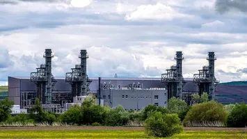 Termocentrala Iernut, proiect întârziat și tot mai scump: Romgaz mai plătește 10 milioane de lei