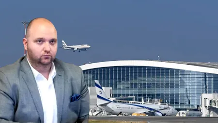 Bucurie mare la Ministerul Transporturilor. A plecat secretarul de stat Bogdan Mîndrescu, zis „Vuitton”