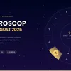 Horoscop 21 august 2026. Zodia care primește bani fără să se aștepte și cea care trebuie să evite conflictele la serviciu