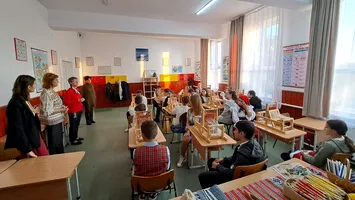 Mâini tinere, rădăcini vechi. Cum readuc tinerii români la viață meșteșugurile tradiționale