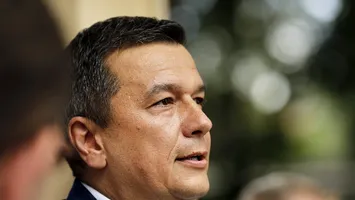Condiția PSD pentru măsurile fiscal-bugetare ale Guvernului Bolojan. Grindeanu: „Va trebui să existe și un pachet PSD“