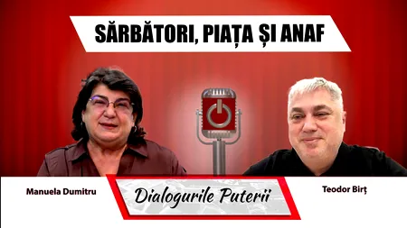 La piață, cu cardul