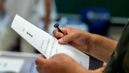 BEC: Fără rezultate finale, la opt zile de la alegeri. Cine era în fruntea clasamentului la ora 10.00