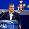Negocieri secrete la Cotroceni. Surse: Nicușor Dan îl vrea premier pe Eugen Tomac