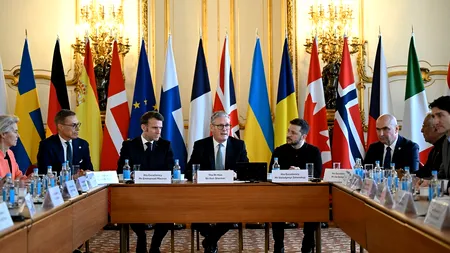 Viziuni realiste: viitorul Europei, cu sau fără America – concluziile unui summit crucial