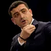 Perla zilei: Simion, pompierul cu bidonul de benzină