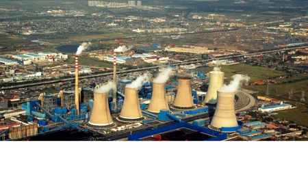 Energia nucleară, soluția Guvernului pentru  rezolvarea problemelor din energie