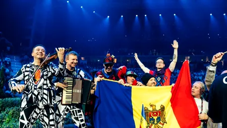 Scandal la Eurovision: Juriile din șase țări, printre care și România, au fost eliminate din concurs