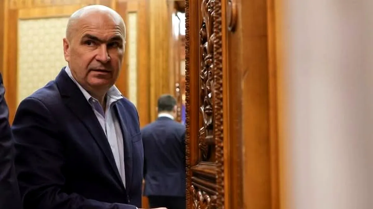 Bolojan, despre dosarul Nordis: „Nu văd de ce ar afecta funcţionarea coaliţiei”