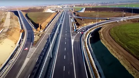 Expropriații de pe coridorul Drumului expres Craiova-Pitești își vor primi banii. Cine a avut casă pe traseul din județul Argeș se va bucura de sărbători