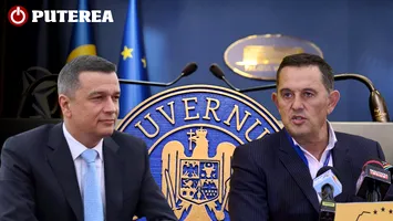 AUR, gata să susțină un guvern condus de Sorin Grindeanu. Piperea pune condiții dure pentru un eventual sprijin acordat PSD
