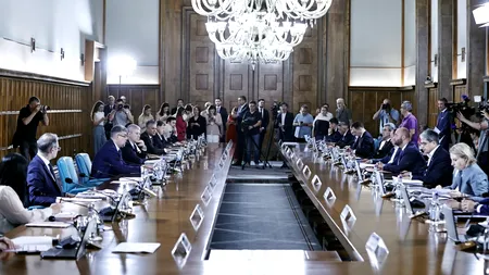 Guvernul României și provocarea cuantică: viitorul tehnologiei în Europa de Est