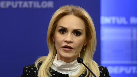 Gabriela Firea promite reluarea proiectului Sălii Polivalente cu 20.000 de locuri