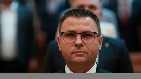 Daniel Suciu (PSD) este noul preşedinte al Camerei Deputaţilor