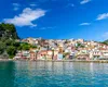 Secretul bine păstrat al Greciei. Zona ascunsă, cu plaje liniștite, peisaje spectaculoase și vacanțe accesibile