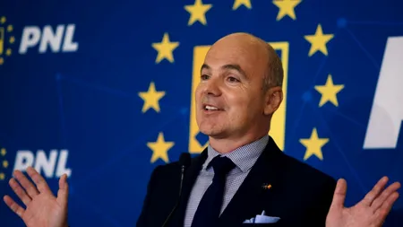 Rareș Bogdan: PNL este obligat să aibă candidat la prezidențiale. ”Este un partid cu blazon”