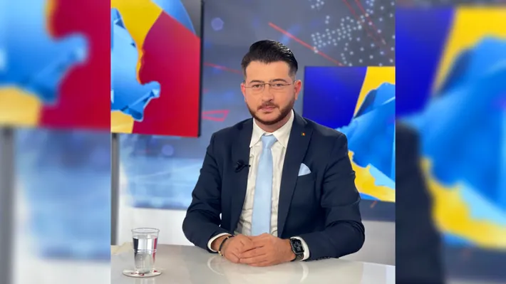 Cosmin Constantinescu părăsește PSD pentru PUSL: Nu pot susține un nou mandat pentru Nicușor Dan