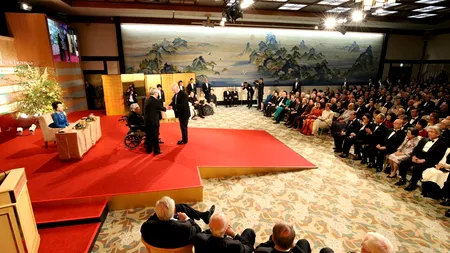 Cine sunt laureaţii Praemium Imperiale sau „Nobelul artelor''