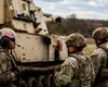 SUA vor retrage 5.000 de militari din Germania