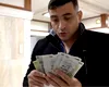 Scandal: George Simion a plătit 1,5 milioane de euro, din banii AUR, unei firme de lobby din SUA