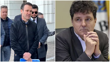 Victoria lui Nicușor Dan, un mister pentru Robert Negoiță: Nu mă așteptam să câștige cu un procent atât de mare